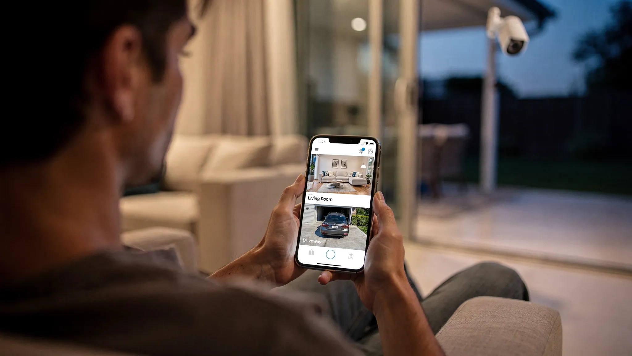 Indoor Outdoor Camera System: What to Look For